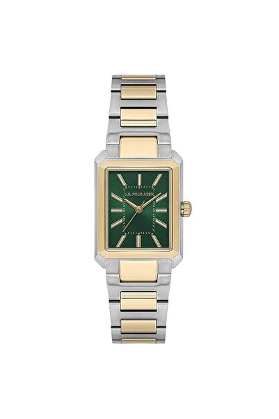 U.S. Polo Assn. Uspa2123-03 Women's Wristwatch