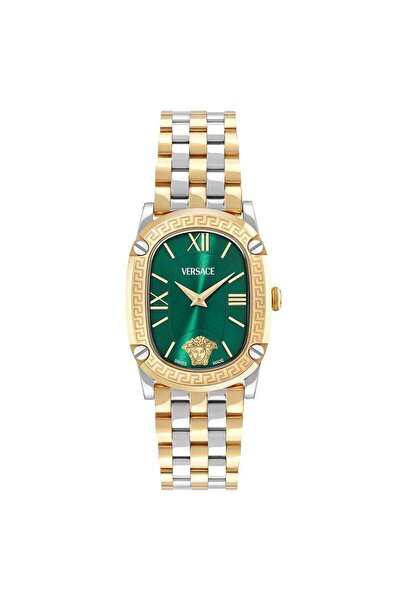 Versace VRSCVE1B01225 Kadın Kol Saati