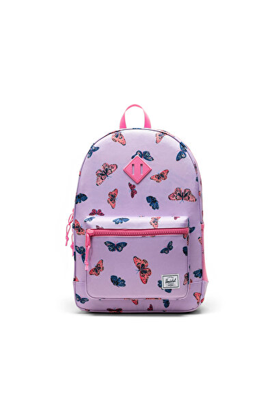 Herschel Supply Co. هيرشل هيريتاج ™   شباب |   حقيبة ظهر من القماش المقاوم لل...