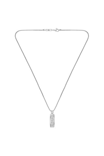 Lacoste Lacj2040536 Men's Necklace