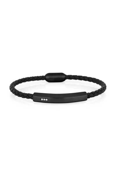 Wesse Jwel1102-01 Men's Bracelet