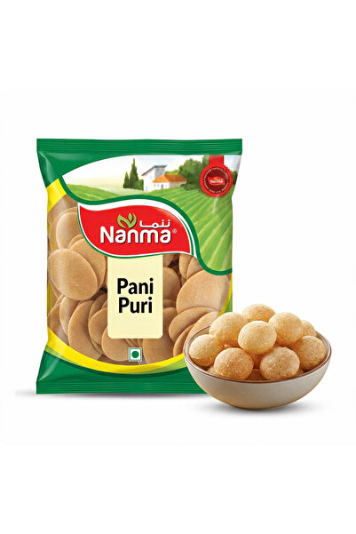 Nanma Pani Puri 200g