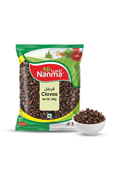 Nanma Cloves 200g