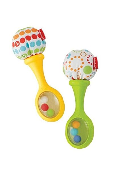 FISHER PRICE Veselý Marakas Blt33