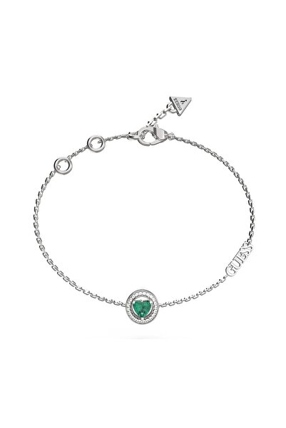 Guess JGUJUBB04668JWRHEMS Kalpli Kadın Bileklik