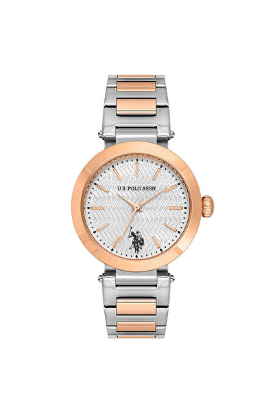 U.S. Polo Assn. ساعة يد نسائية USPA2099-02