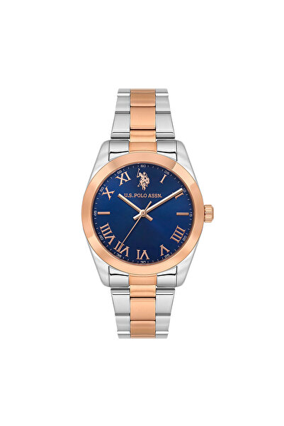 U.S. Polo Assn. USPA1114-03 ساعة يد رجالية