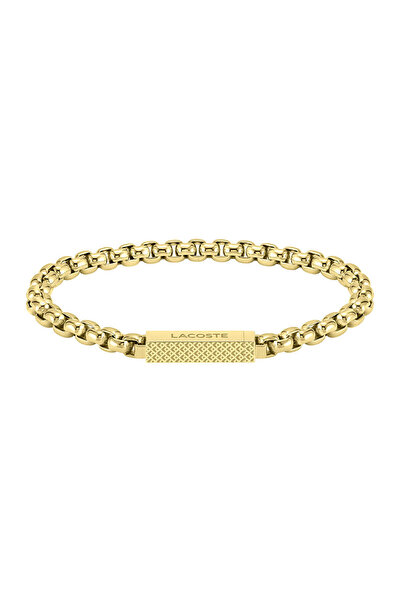 Lacoste Lacj2040124 Bileklik