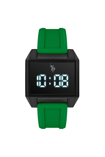U.S. Polo Assn. USPA1047-06 Erkek Kol Saati
