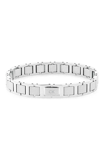 Calvin Klein CKJ35100008 Erkek Bileklik