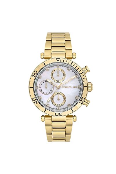 Cerruti 1881 Ciwli0049910 Women's Wrist Watch