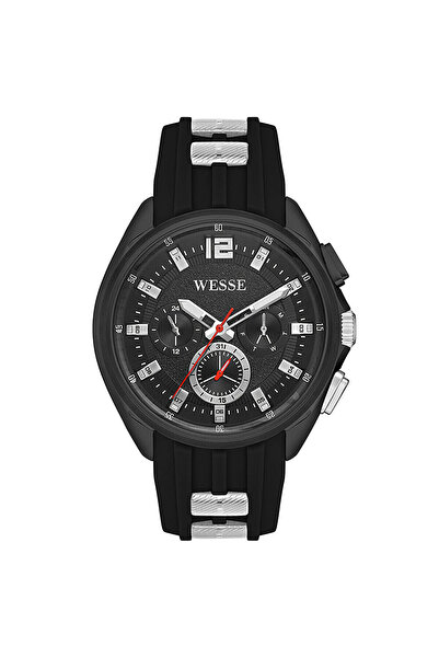 Wesse Wwg401901 Men's Wristwatch