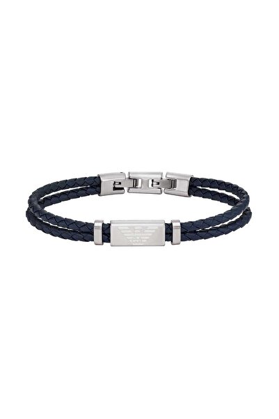 Emporio Armani AJEGS2995-040 Men's Bracelet