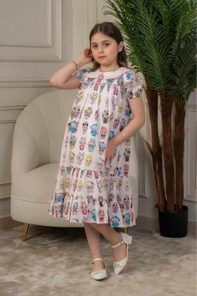 Koachy Kids Lapobu Dress 2
