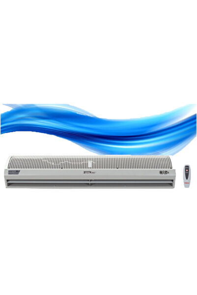 Freedoor FM 3018 180 Cm Isıtıcısız Uzaktan Kumandalı Hava Perdesi