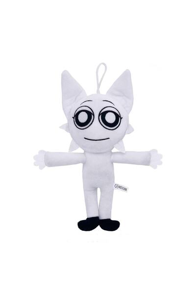 Choice46 1PCS Sprunki Plush Toys Sprunki Plushie Doll Singers Oren Wenda Game...