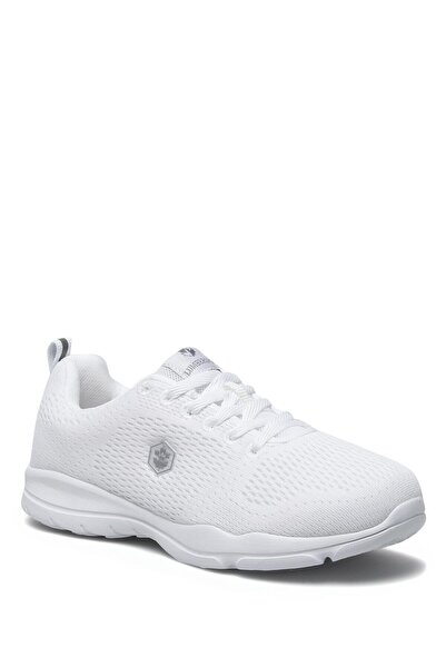 lumberjack Agatha White Men's Sports Shoes