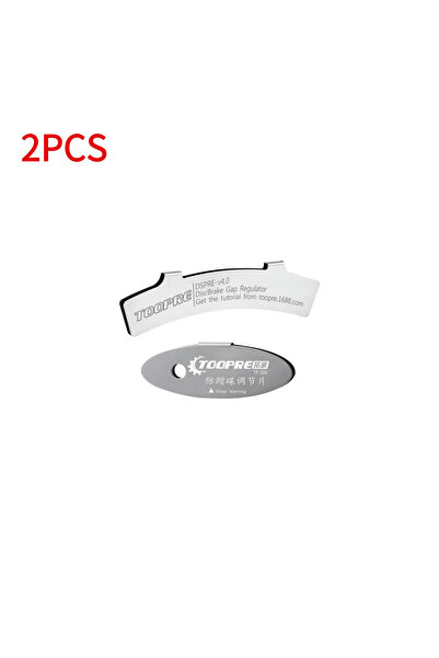 Choice MOJOYCE Set A MTB Disc Brake Pads Adjusting Tool Bicycle Brake Rotor A...