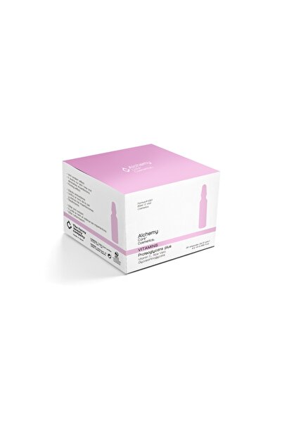ALCHEMY PROTEOGLYCANS PLUS AMPOULE