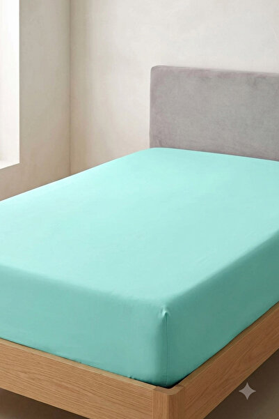 Rimo Home One Person Straight Elastic Free Sheath 160X240 Hotel Sheath