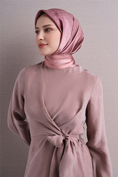 Armine Jacquard Silk Scarf 9647D 57