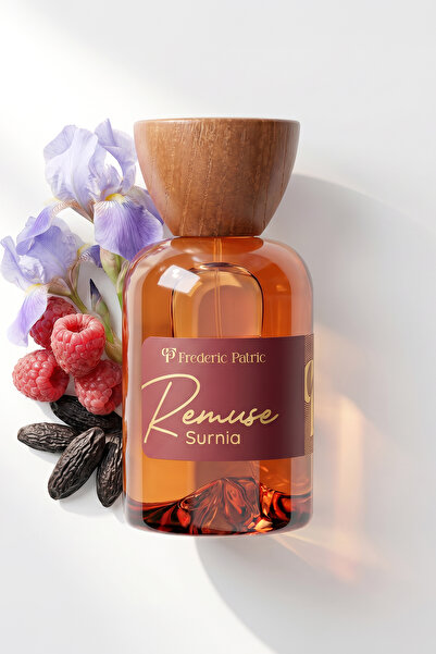 Frederic Patric Remuse Surnia Premium Parfüm