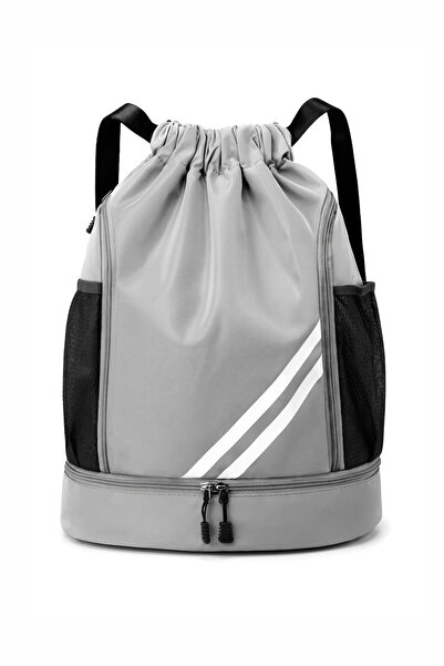 woys Rucsac unisex cu 2 ANI GARANȚIE Rucsac pentru fotbal, fitness, baschet
