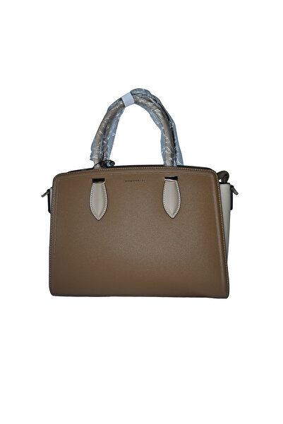 dukidasoturkiye Dukidaso Mink Women's Hand and Shoulder Bag with Strap Daily ...