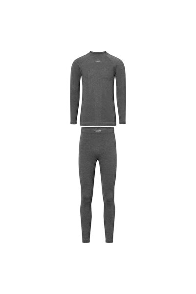 Viking Set cămașă și pantaloni bărbați Tende-Gri-L
