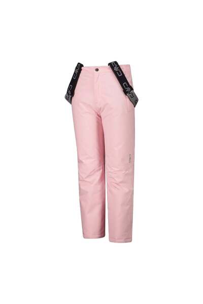 CMP Pantaloni de schi pentru copii 3W15994 FW 2025-Roz-164