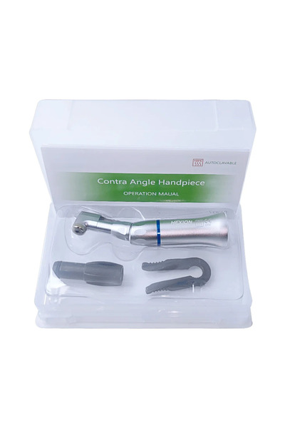 Choice1 414B Key Handpiece HEXION Dental Low Speed Dentist Handpiece Tools Ag...