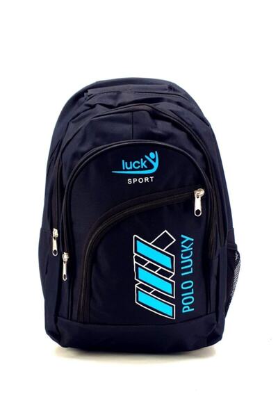 LUCKY BAG Junior Primary School Middle School High School Student School and ...