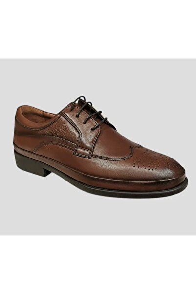 JAMES FRANCO Anatomical Soft Classic Men's Shoes