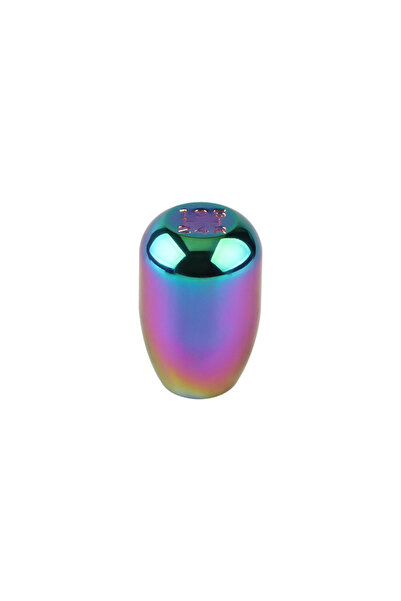 Choice6 Colour 1Pcs 5 Speed Universal Car Gear Shift Knob For Manual Transmis...