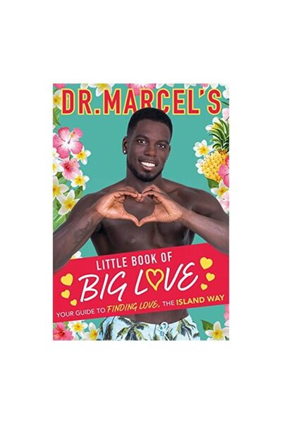 Blink Publishing Micul Libro de Dragoste Mare al Dr. Marcel