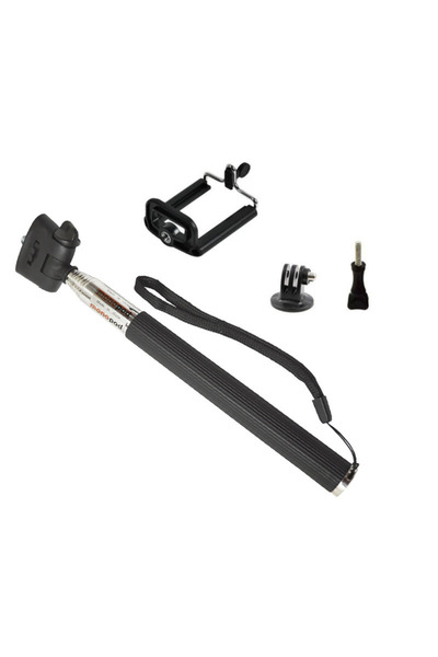 choice2 عصا سيلفي قابلة للتمديد من كيت 4 لـ Gopro Hero 13 12 11 10 9 8 7 6 5 ...