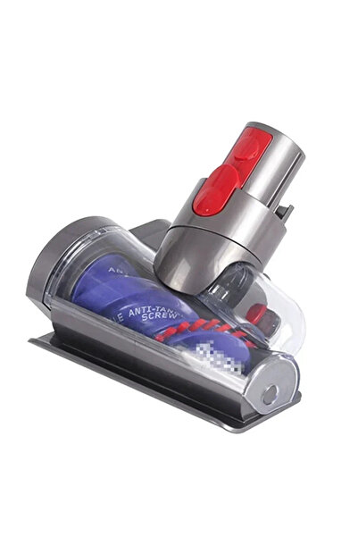 Choice XCQ-1087 Upgraded Anti Tangling Mini Electric Brush Head, Suitable for...