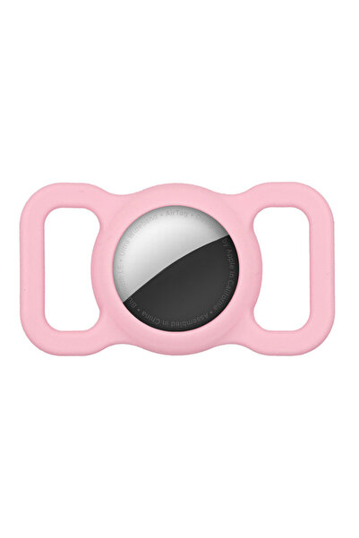 Choice 1 Piece Pink JCD 1~10pcs Silicone Protective Sleeve For Airtags Pet Do...