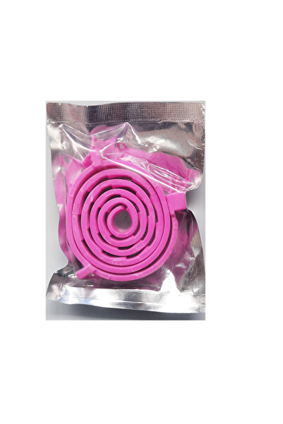 Choice19 38cm for Cats Pink opp bag Adjustable Anti Flea Dog Collar Pet Cat D...