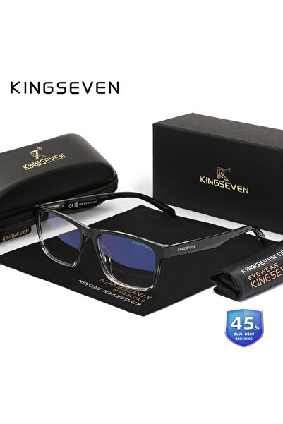 Choice F2 KINGSEVEN Blue Light Blocking Glasses Ultralight Men/Women Phone Co...