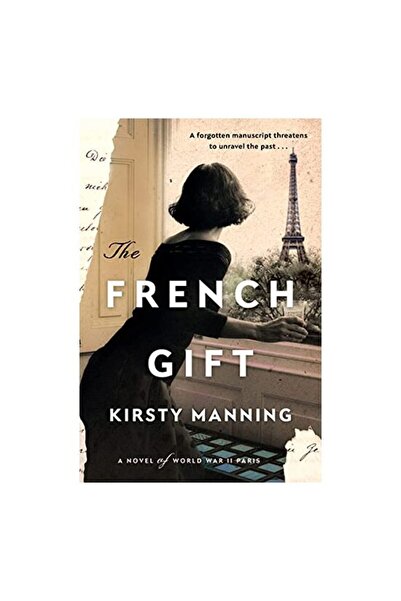 William Morrow The French Gift