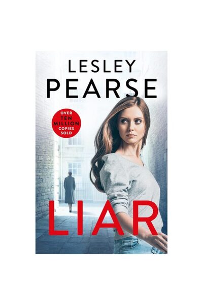 PENGUİN Liar