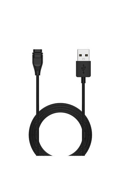 Choice Black Charger for Coros Pace 2/Pace 3 USB Charging Cable Coros Apex 2 ...
