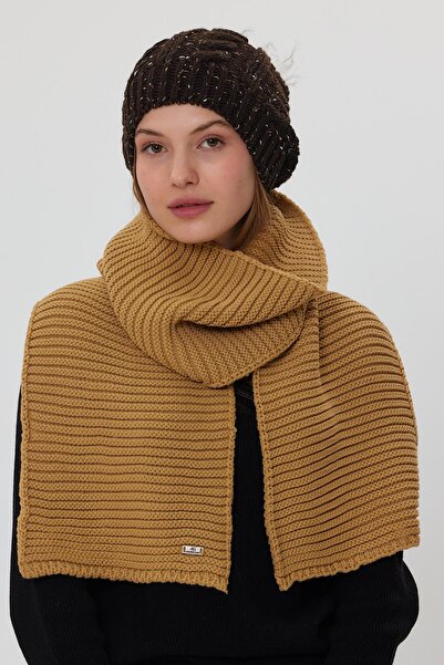 ALEXANDERGARDI Knitwear Scarf (E20-18841)