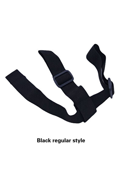 Choice A1 Universal Head Band Belt For LED Headlamp Bike Front Light Lamp Adj...
