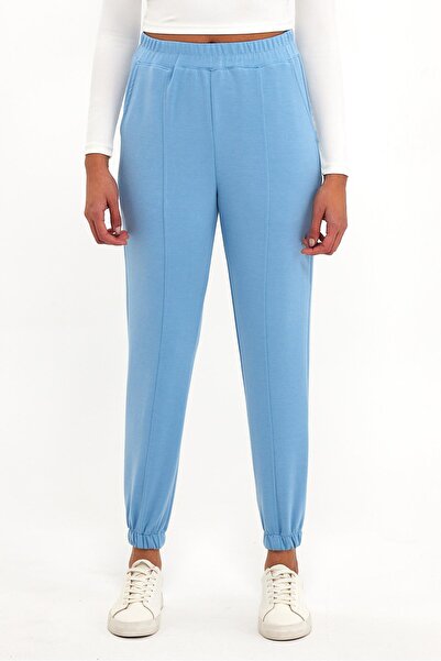 ALEXANDERGARDI ELASTIC LEGGINGS WITH POCKET (B23-12602)