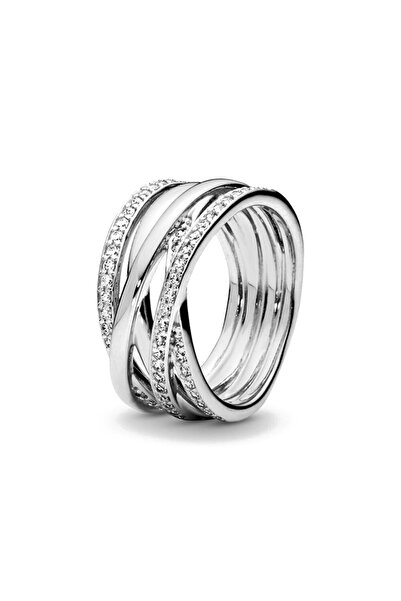 Choice18 MINISO 9 B1025 Hot Sale Original 925 Sterling Silver Women Finger Ri...