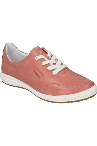 Josef Seibel Caren 41 | Sneaker für Damen | Rot Caren 41, lachs