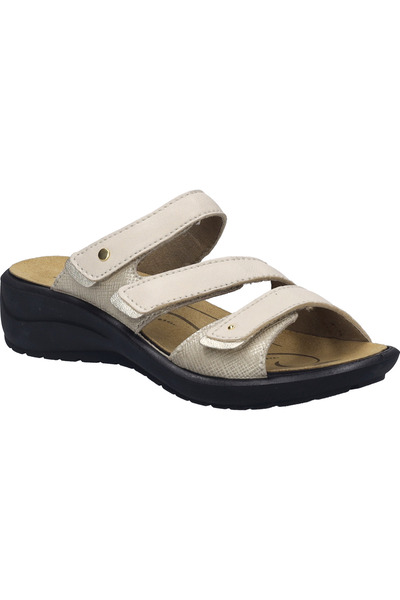 Josef Seibel Annecy 04 | Sandalen für Damen | beige