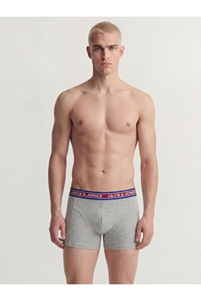 Jack & Jones Σετ 5 τεμαχίων μαγιό τρανκς